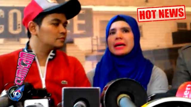 Tangis Istri Indra Bekti - Cumicam 01 Februari 2016