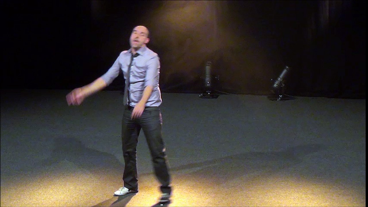 KeNnY - L'Electricité