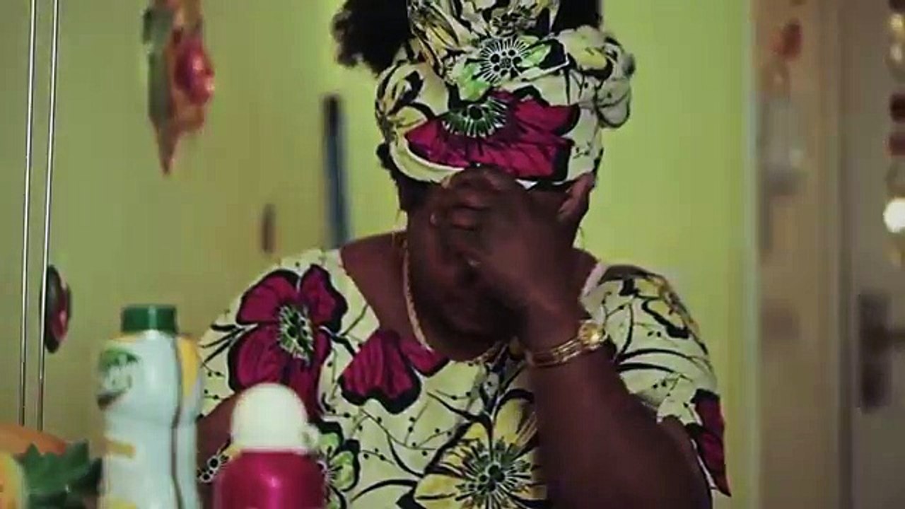 Djadja & Dinaz Maman Ne Dort Pas