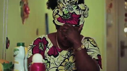 Djadja & Dinaz Maman Ne Dort Pas