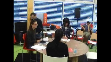 Radio Citoyenneté Mouthe extraits janv2016