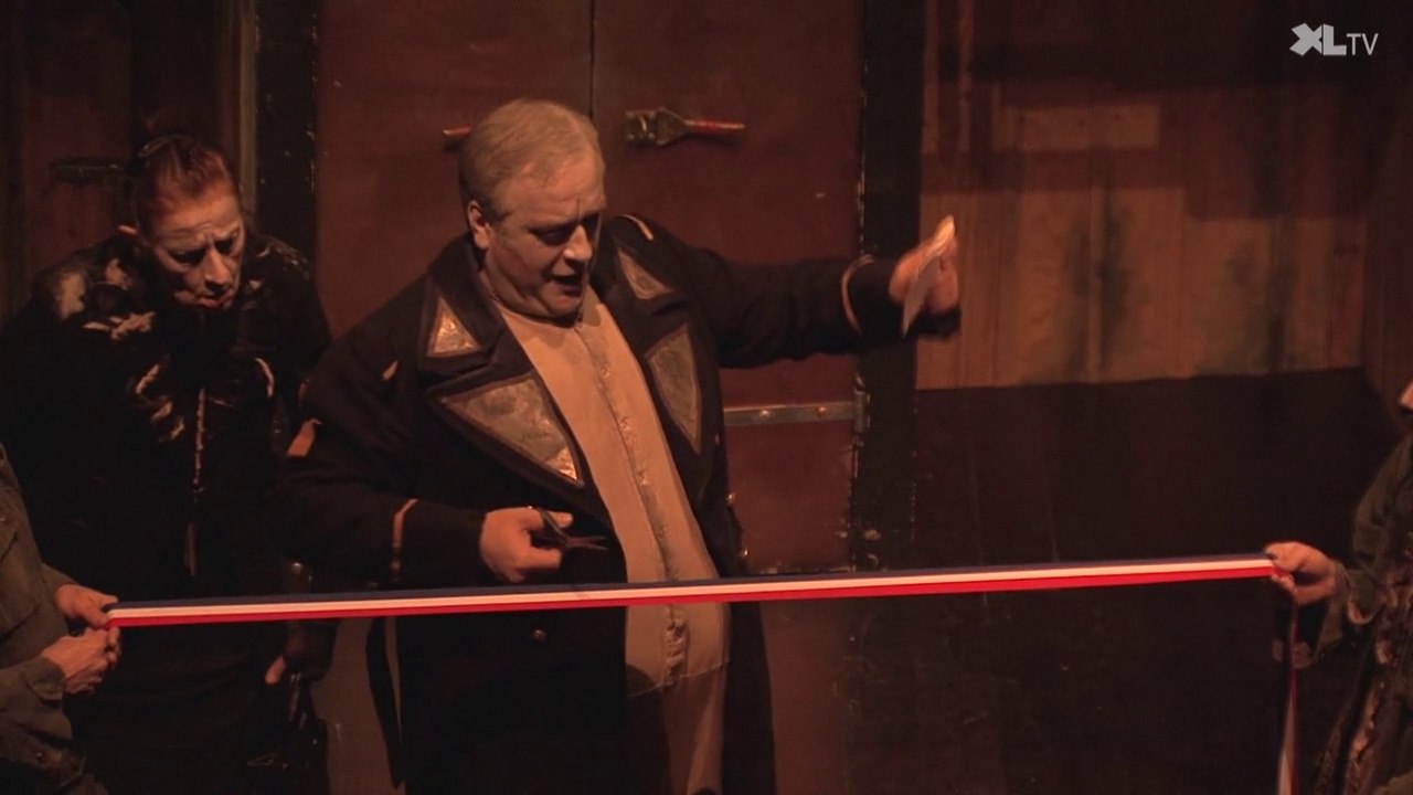 Culture pour tous : Rencontres théâtrales des collèges et lycées des Landes