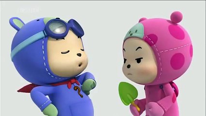 후토스 시즌2 - 03화 슈퍼맨