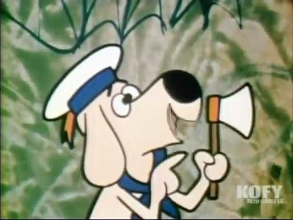 The Hunter - Under the Spreading Treasure Tree