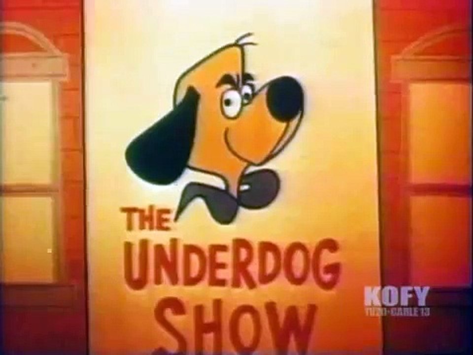 The Underdog Show preview