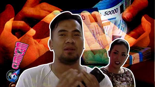 Harga Doa Ipul 5 Juta Rupiah - Cumicam 01 Februari 2016