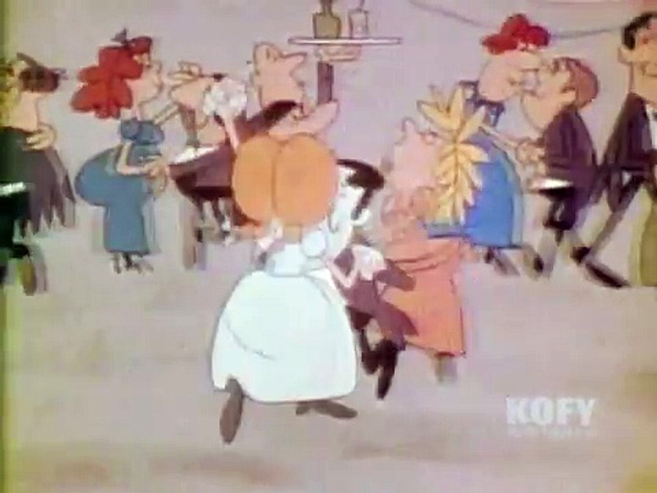 Dudley Do Right - Coming Out Party