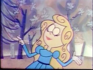 Fractured Fairy Tales - The Magic Chicken