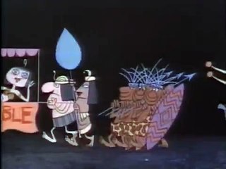 Peabody\'s Improbable History - Ludwig Von Beethoven