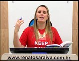 Direito Constitucional  - Aula13.4 - judiciário - Flávia Bahia