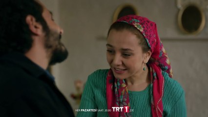 Yeşil Deniz-57. Bölüm Fragmanı