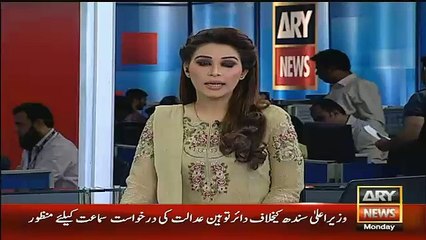 TV Actress and MPA Kanwal dies of brain hemorrhage