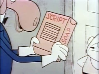 Mr  Know it All   How to Sell Soap