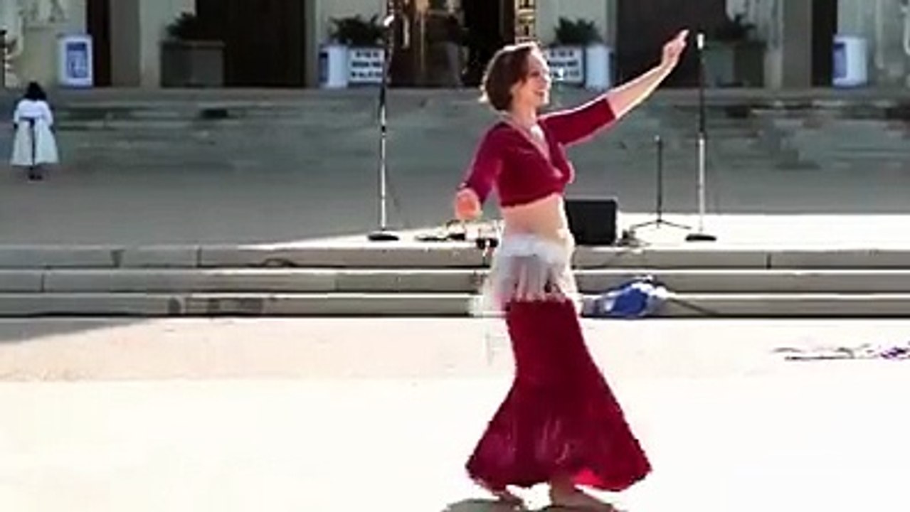 Belly Dance beauty