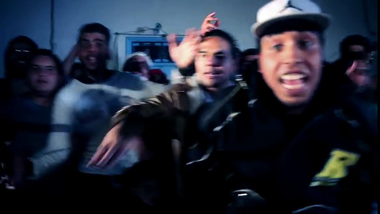 Klay Bbj 2016 ✪ ما يحبّوش الإحترام ✪