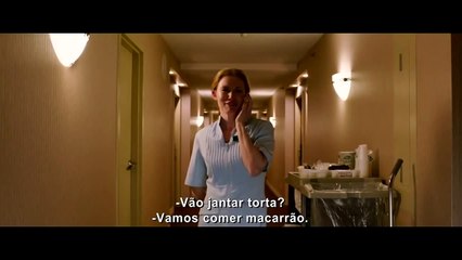 À Procura Trailer Oficial Legendado (2014) - Ryan Reynolds, Rosario Dawson HD