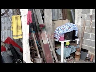 Qëlloi të bijën me thikë, babai pendohet në qeli, Ora News në banesën ku ndodhi krimi- Ora News