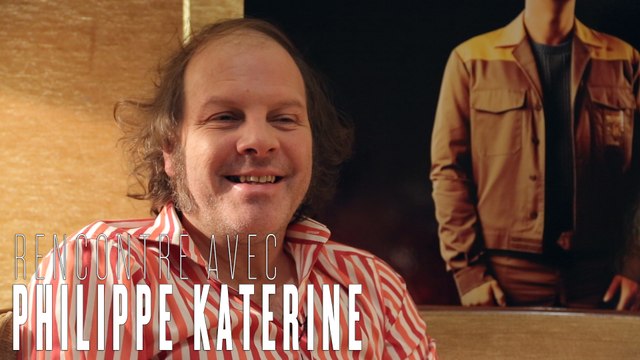 Philippe Katerine pour La Tour 2 Contrôle Infernale : interview 100% VIP