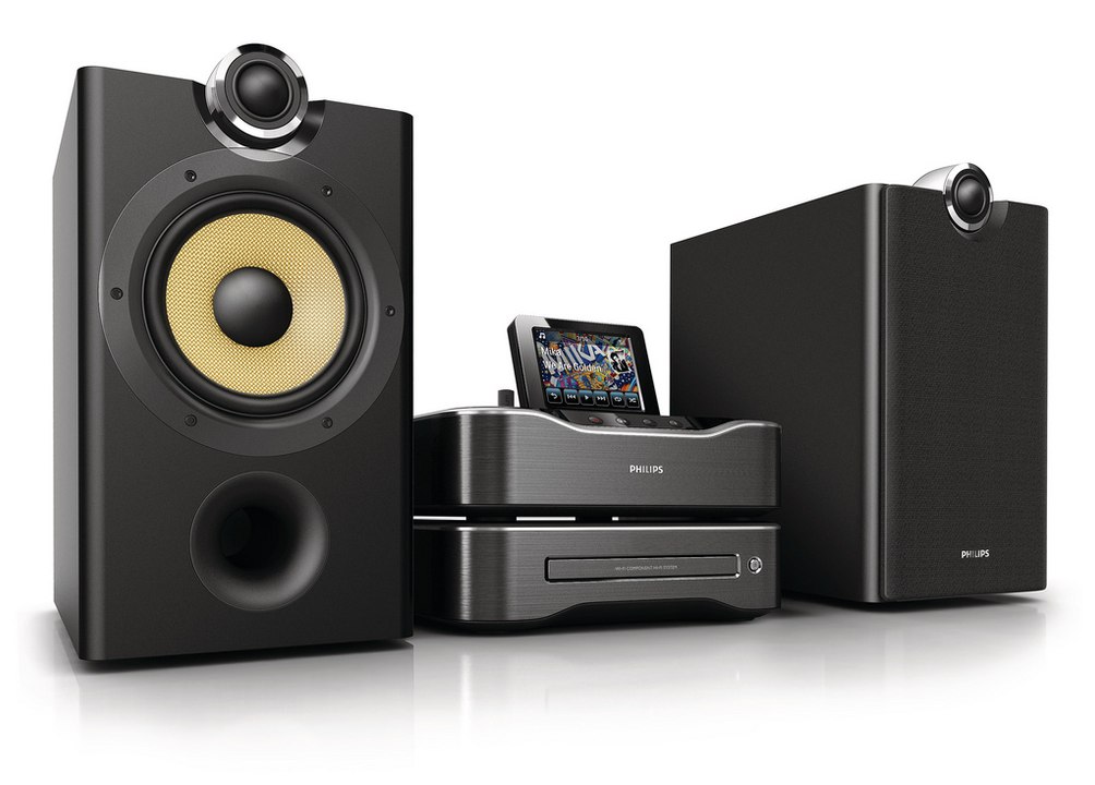HiFi Corner // Groningen