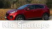 Kia Sportage 2016 2.0 CRDi AWD GT Line | Test | Fahrbericht | Deutsch
