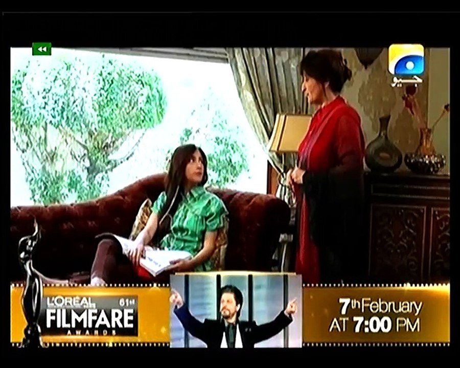 Babul Ka Angna Ep 17 P2