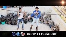 بودي الفيلو وحمادة منير في مهرجان حكاية الشهيد By Ramy ELmagicoo