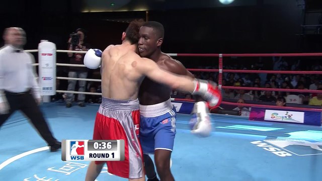 WSB S5 W8 CHNvGBR Bout3 Liu v Tabiri-Essuman