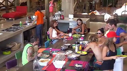 Volverias con tu ex Capitulo 9 parte 2