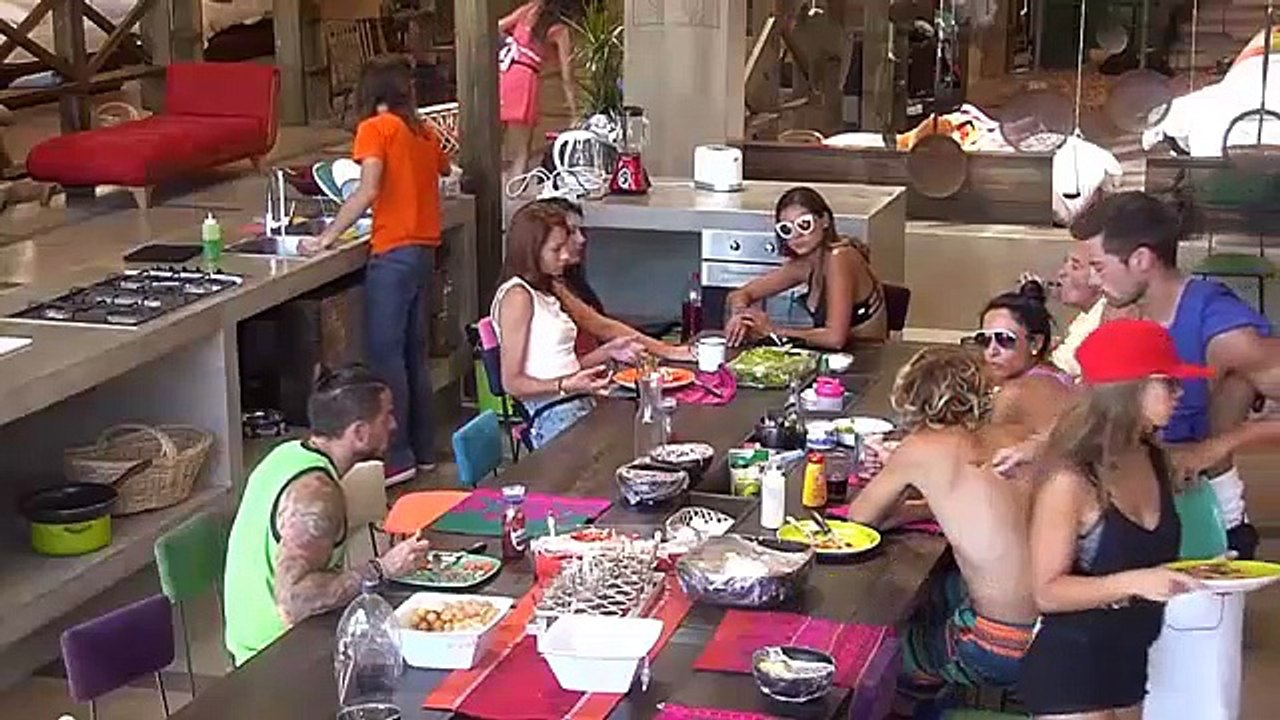 Volverias con tu ex Capitulo 9 parte 2