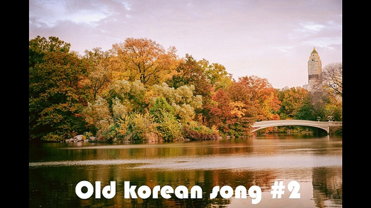 Best korean song #2