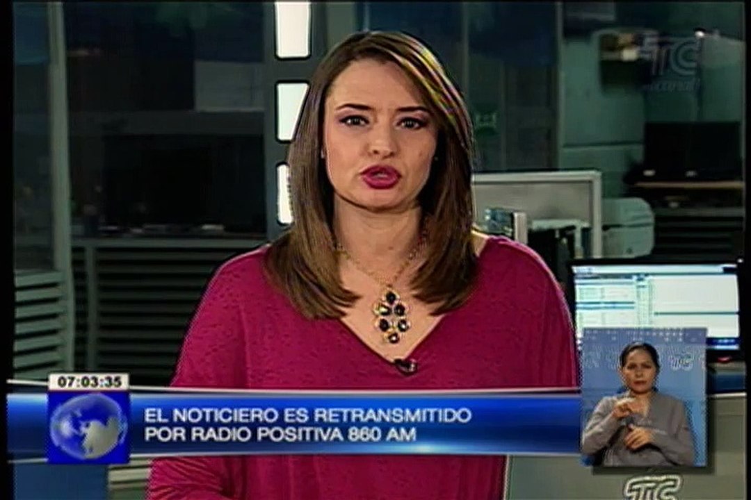 Una bala perdida acabó con la vida de un ciudadano