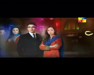 Ishq-e-Benaam Episode 61 P1