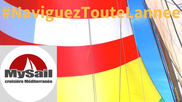 location voilier var avec pass navigation provence 2016 - My Sail