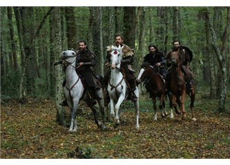 Diriliş Ertuğrul 45. Bölum Fragmanı