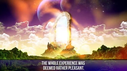 10 Amazing Near Death Experiences