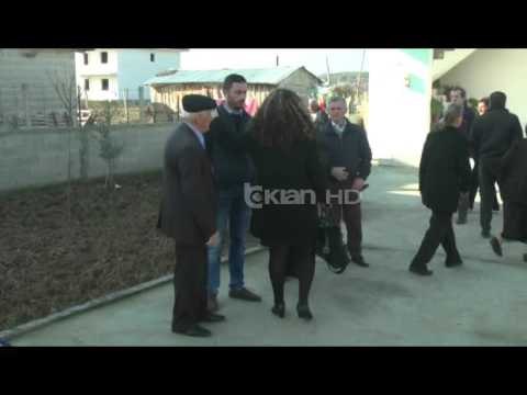 41-VJEÇARI PLAGOS GRUAN DHE VRET VETEN