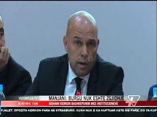News Edition in Albanian Language - 1 Shkurt  2016 - 15:00 - News, Lajme - Vizion Plus