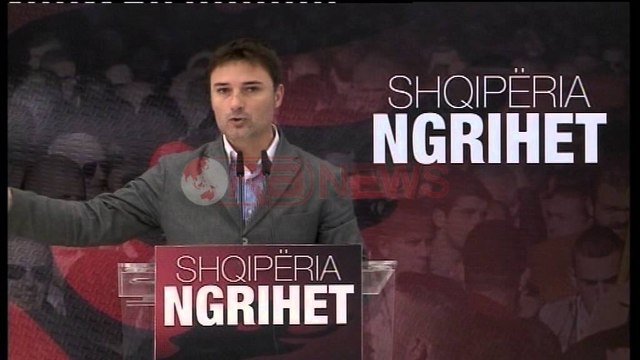 PD: Rama mashtron për makinën e Shullazit, fsheh futjen e saj në doganë- Ora News