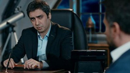 Kurtlar Vadisi Pusu'nun Oyuncusu Hakan Boyav, Kış Güneşi'nde Oynayacak