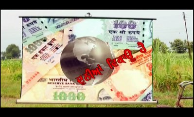 Saari Dunia [Full Official Video] Aao Saare Nachiye 4 - Babbu Maan -