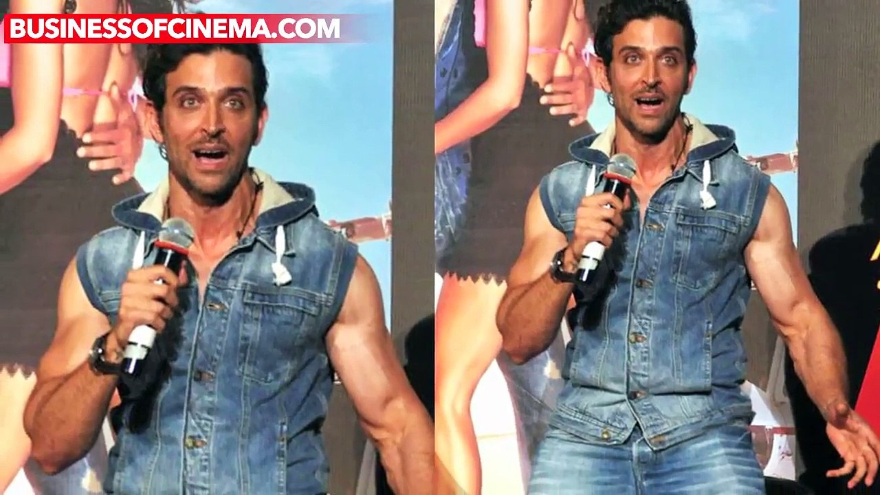 Battle Between Ex-Couple Hrithik Roshan-Kangana Ranaut Is Getting Nasty!