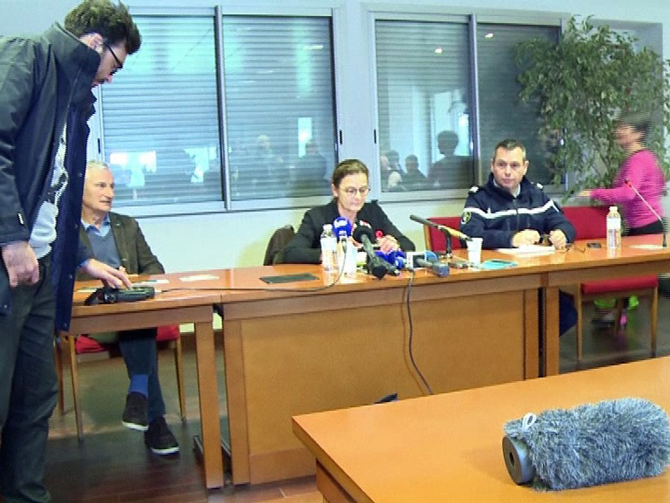 Le cargo Modern Express remorqué avec "succès" au large des côtes landaises