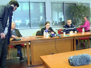 Le cargo Modern Express remorqué avec "succès" au large des côtes landaises