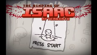 The binding of isaac- Afterbirth Ep 9