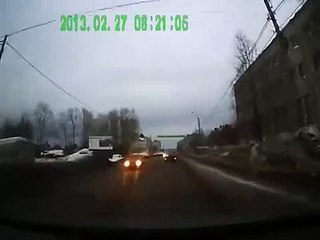 Хотел улететь в космос, да ну нафиг прыжок