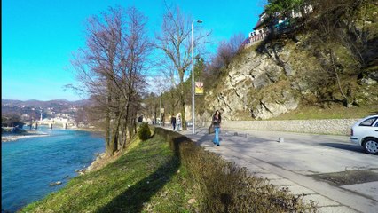 Prvi februarski dan u Konjicu 2016.