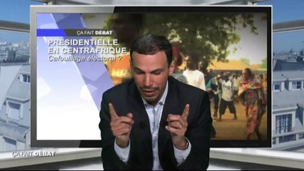 ça fait debat du 300116