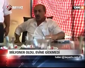Herkesin Aradığı Loto Talihlisini Beyaz Haber Buldu
