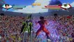 Dragon Ball Xenoverse : Tutorial Como Hacer Combos Con Saiyan Hombre y Combos Infinitos