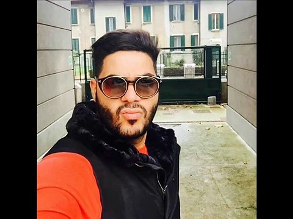 Cheb Houssem 2016 Li Kanet Tebghini Rahet 3liya